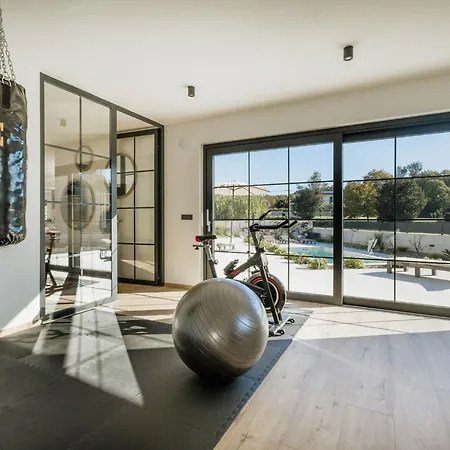 빌라 Nina By Interhome *