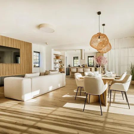 빌라 Nina By Interhome