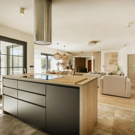 Nina By Interhome Vila Brtonigla