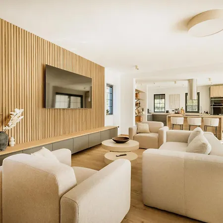 فيلة Nina By Interhome *