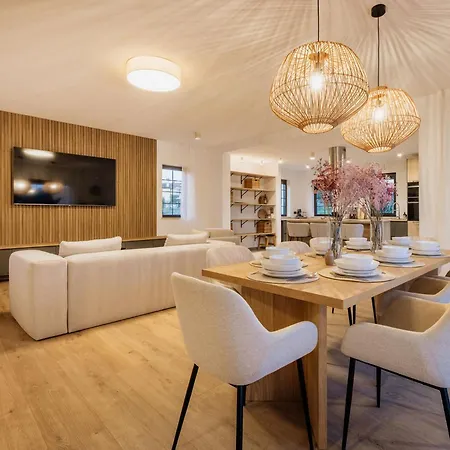 Vila Nina By Interhome
