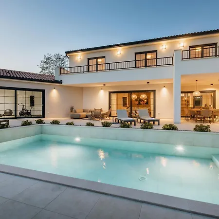 Vila Nina By Interhome Brtonigla
