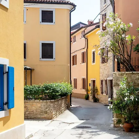 Vila Nina By Interhome