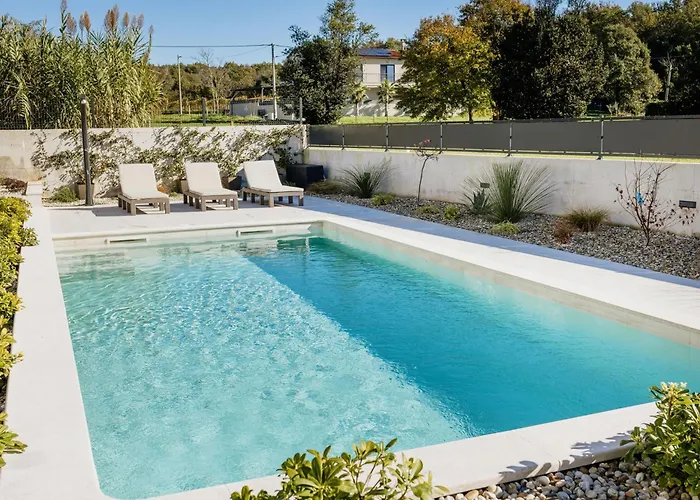 Nina By Interhome 빌라 *