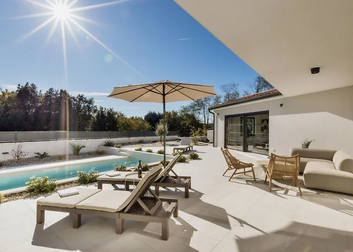 Nina By Interhome 빌라