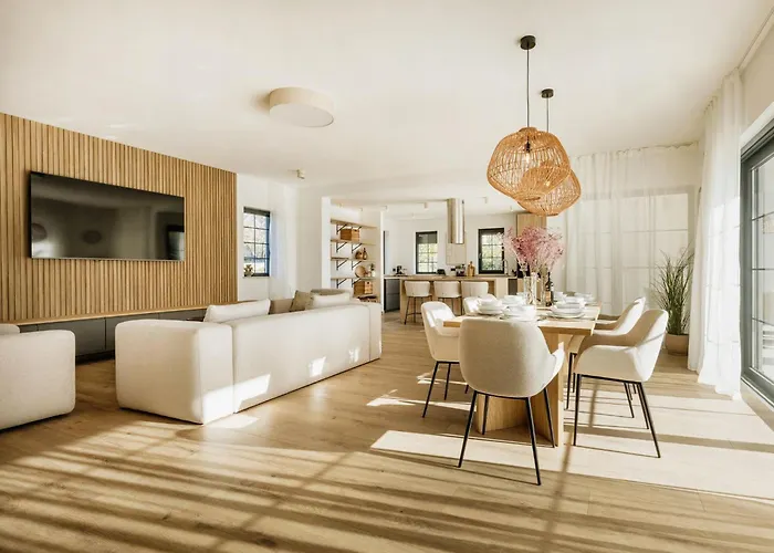 빌라 Nina By Interhome