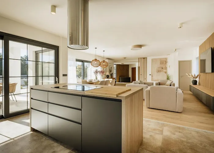 Nina By Interhome 빌라 브르토니글라