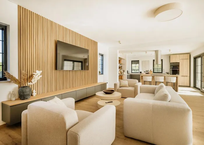 빌라 Nina By Interhome *