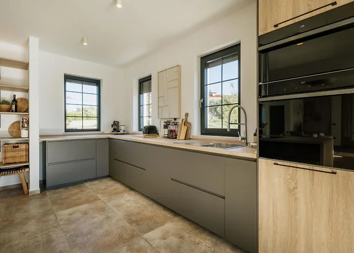 빌라 Nina By Interhome