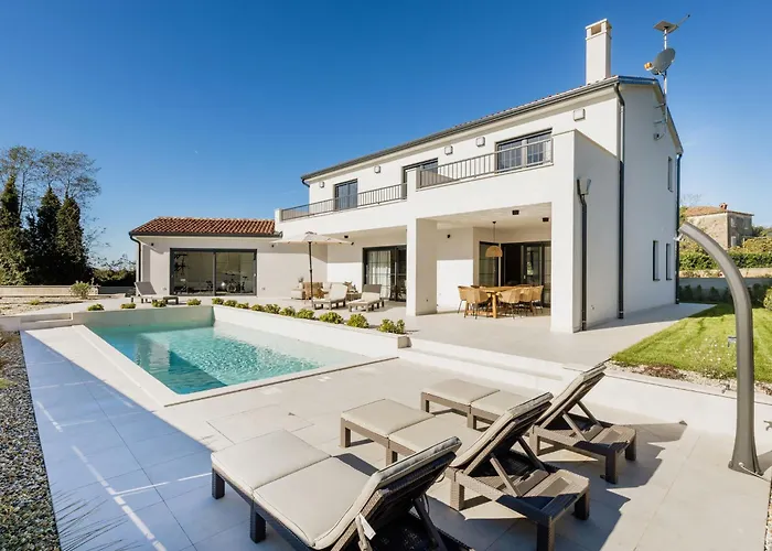 Nina By Interhome 빌라