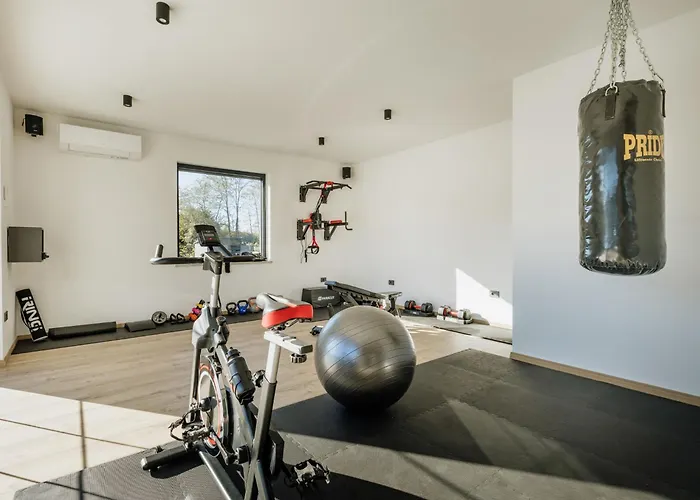 Nina By Interhome 빌라 브르토니글라