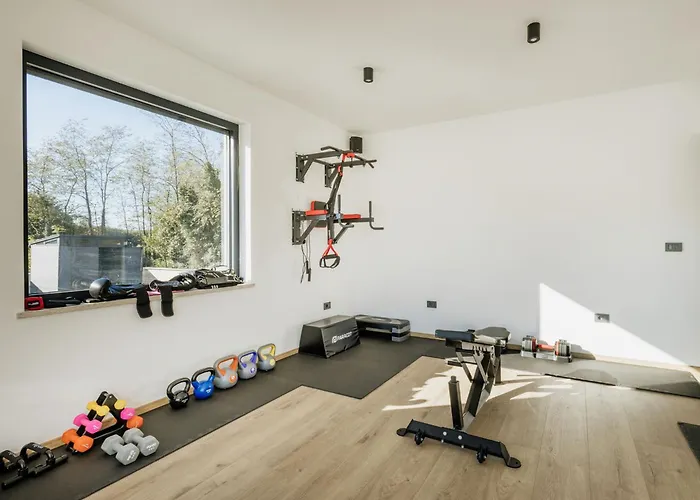 Nina By Interhome 빌라 브르토니글라