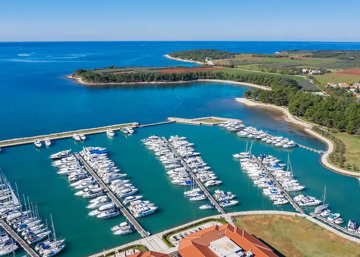 빌라 Nina By Interhome *