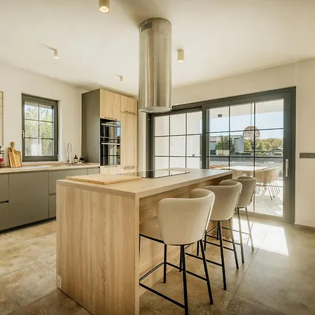 Nina By Interhome Villa