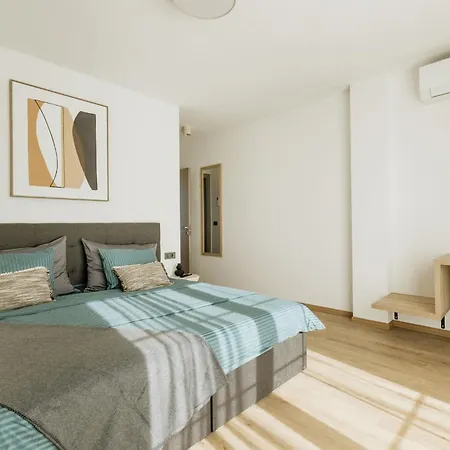 Nina By Interhome * Brtonigla