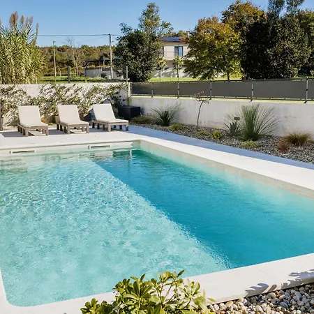 Nina By Interhome Villa *