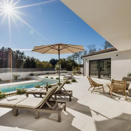 Nina By Interhome Villa