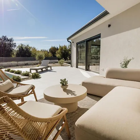 Nina By Interhome Villa *