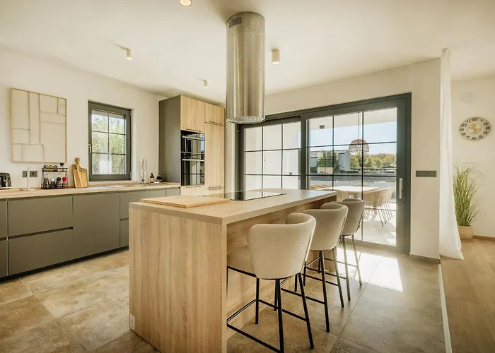 Nina By Interhome Villa