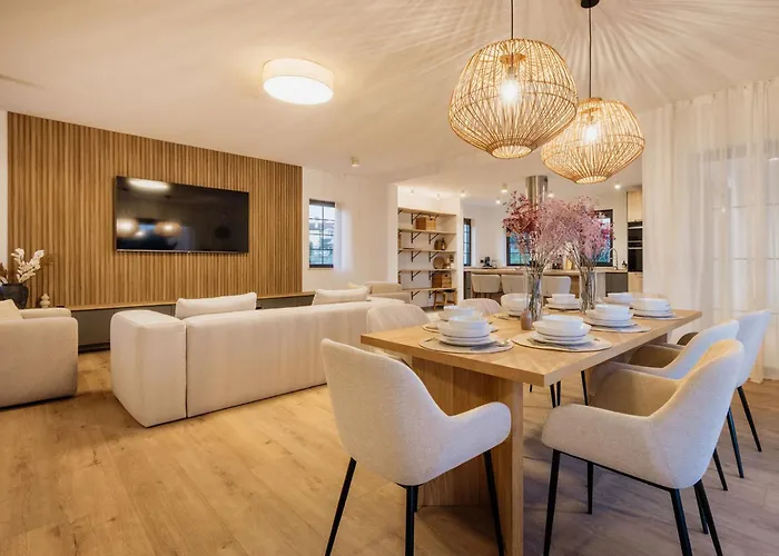 Villa Nina By Interhome