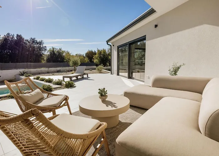 Nina By Interhome Villa *