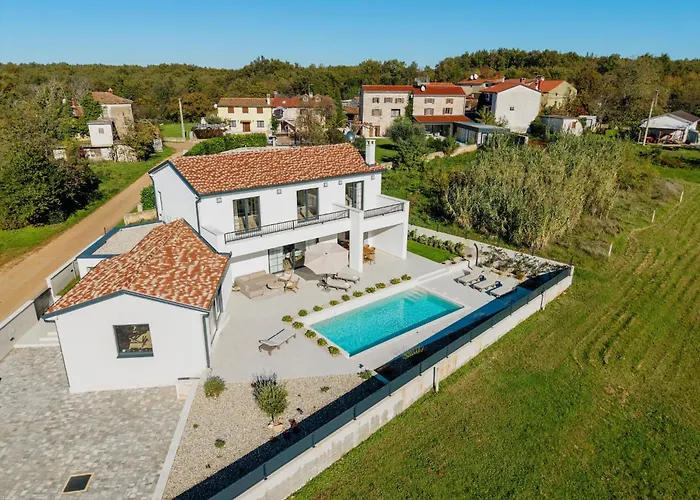 Nina By Interhome Villa