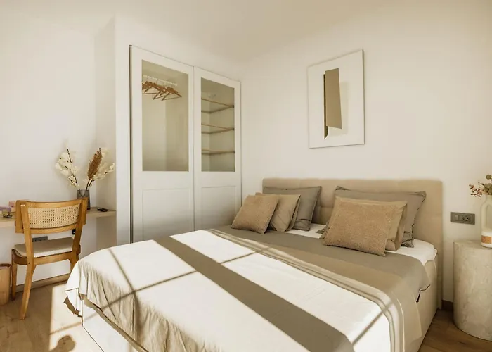 Nina By Interhome Villa