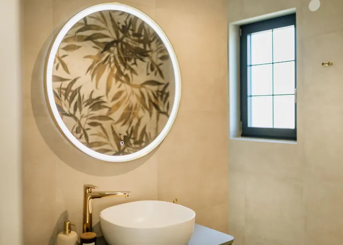 Villa Nina By Interhome *