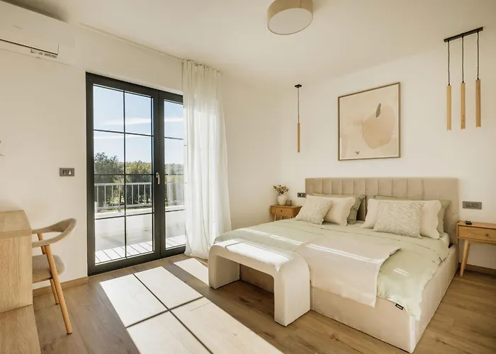 Villa Nina By Interhome Brtonigla