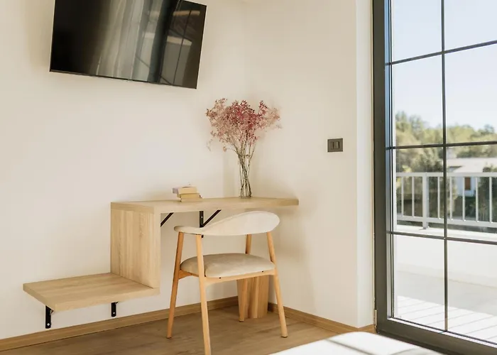 Nina By Interhome Villa *