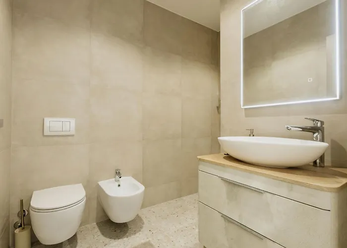 Villa Nina By Interhome