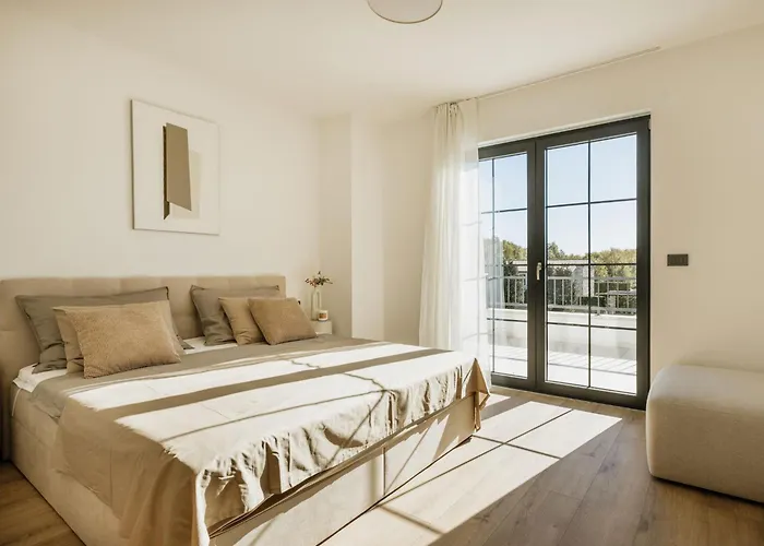 Nina By Interhome Brtonigla