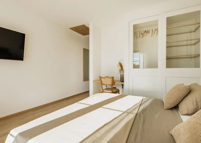 Nina By Interhome Villa