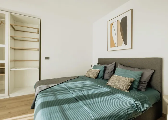 Nina By Interhome Villa *