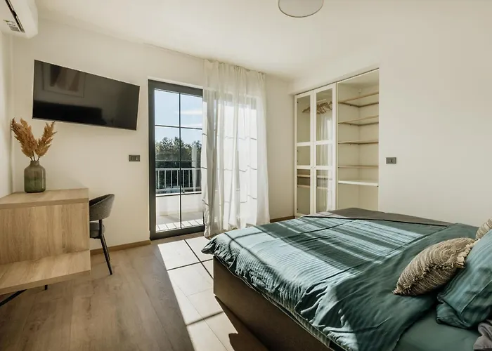 Nina By Interhome Villa *