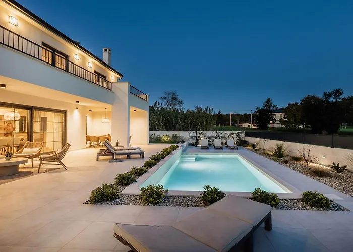 Nina By Interhome Villa *