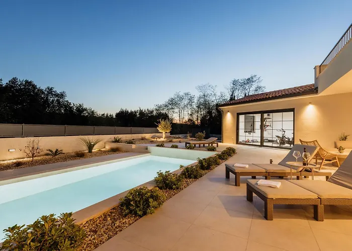 Villa Nina By Interhome *