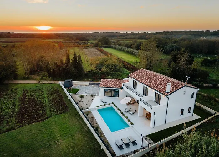 Villa Nina By Interhome *