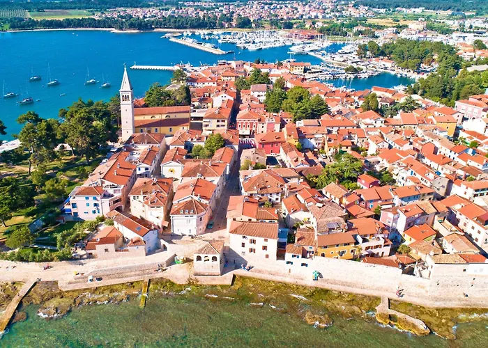 Nina By Interhome Brtonigla