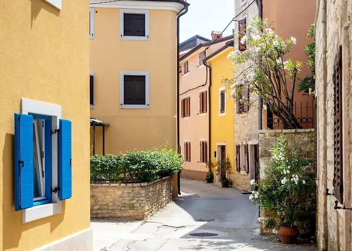 Villa Nina By Interhome