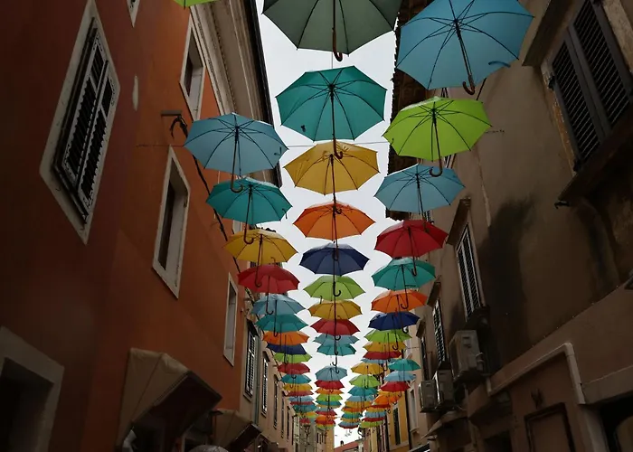 Villa Nina By Interhome